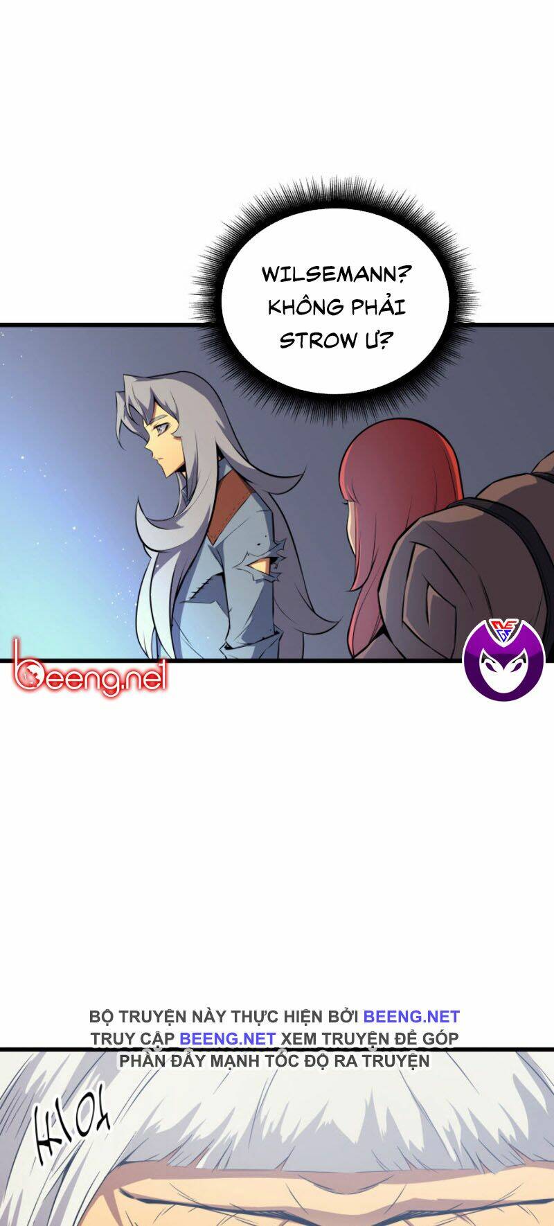 Sự Trở Lại Của Pháp Sư Vĩ Đại Sau 4000 Năm - Chapter 34 - Page 47