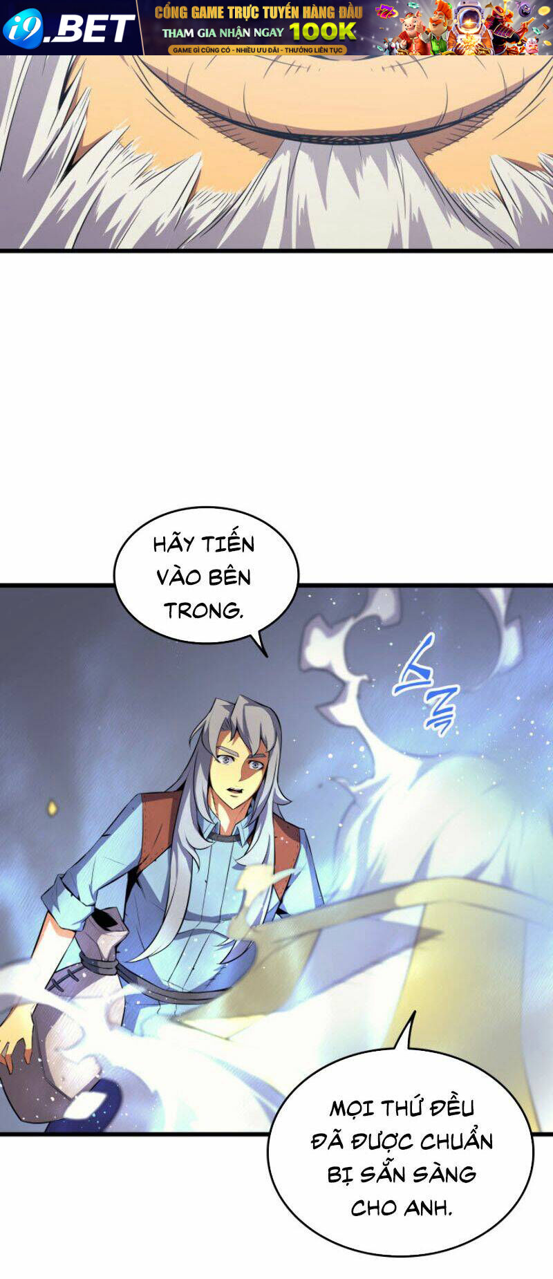 Sự Trở Lại Của Pháp Sư Vĩ Đại Sau 4000 Năm - Chapter 34 - Page 48