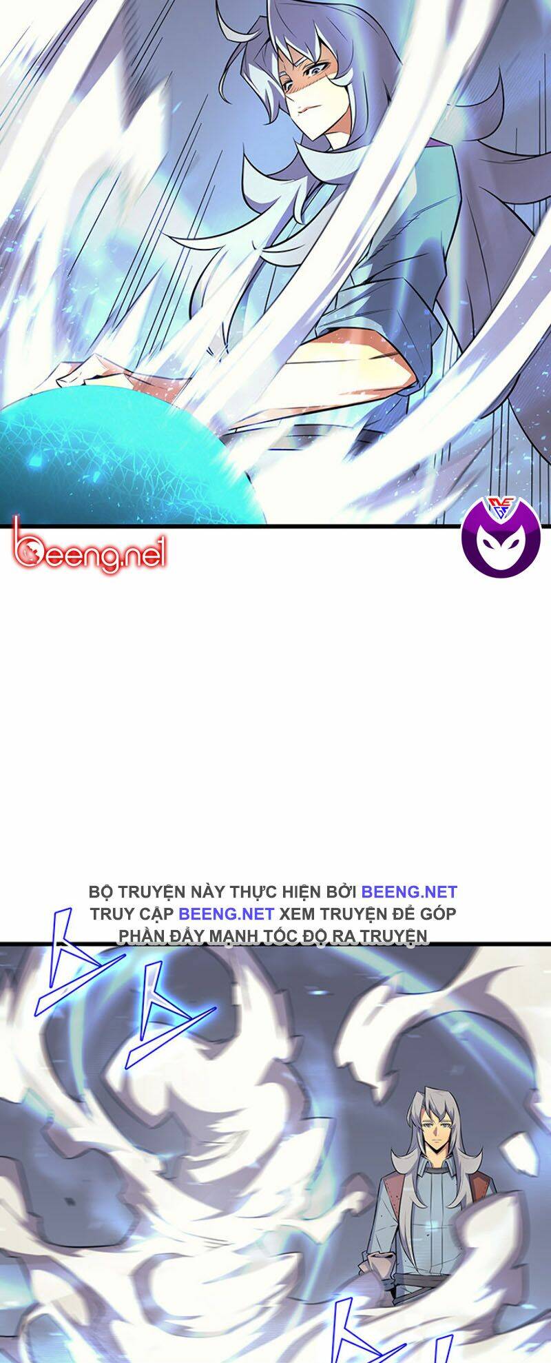 Sự Trở Lại Của Pháp Sư Vĩ Đại Sau 4000 Năm - Chapter 34 - Page 4