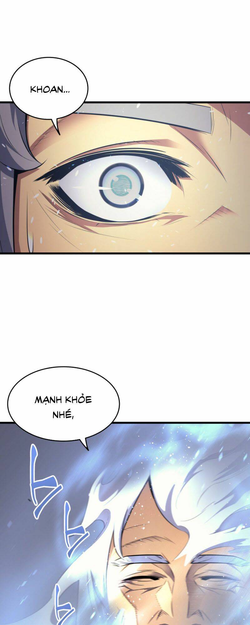 Sự Trở Lại Của Pháp Sư Vĩ Đại Sau 4000 Năm - Chapter 34 - Page 49