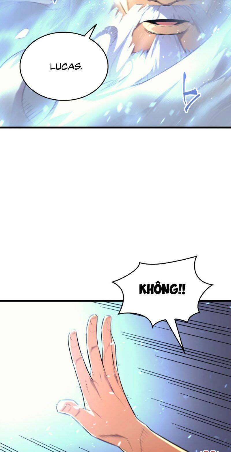 Sự Trở Lại Của Pháp Sư Vĩ Đại Sau 4000 Năm - Chapter 34 - Page 50