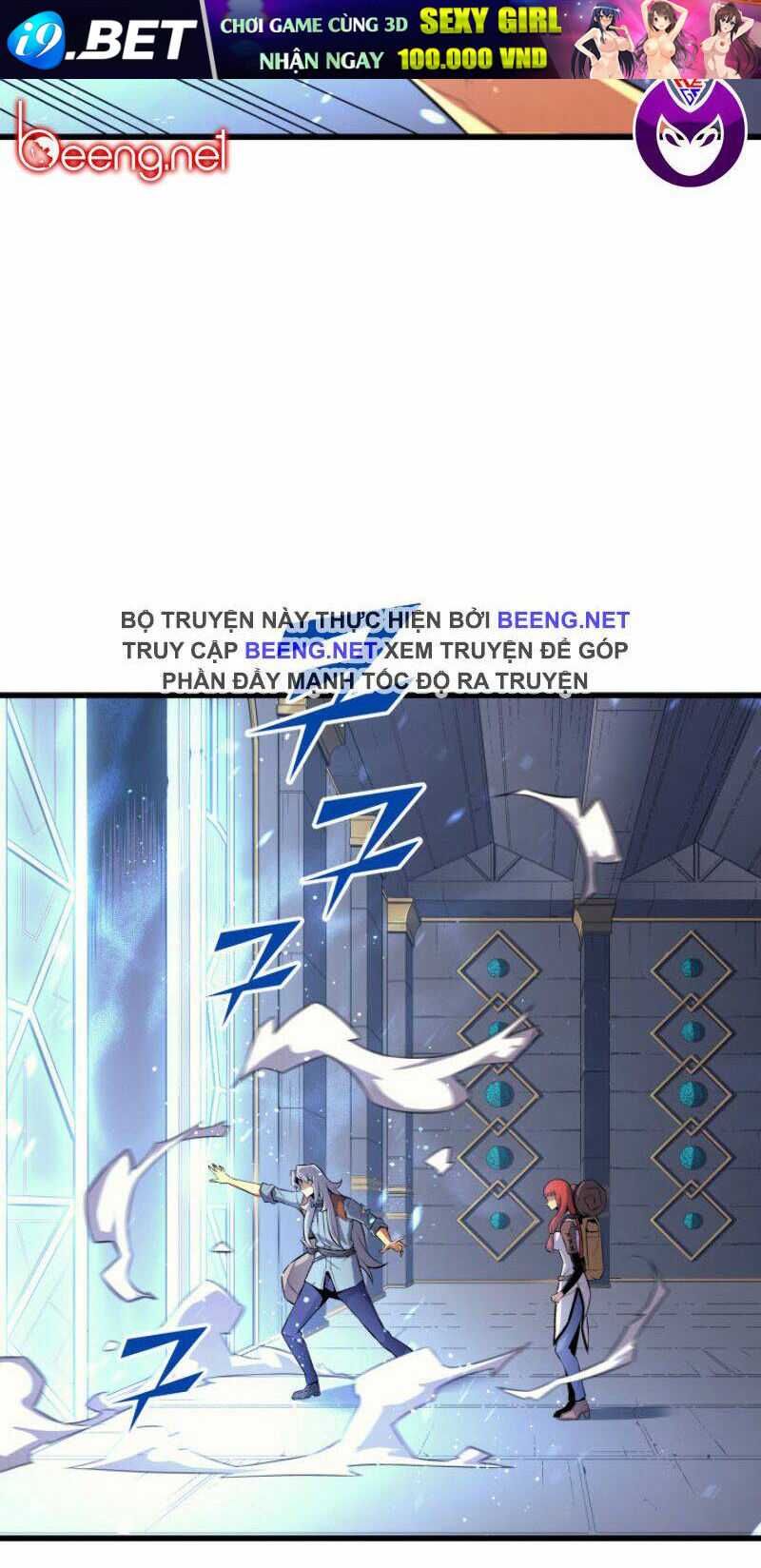 Sự Trở Lại Của Pháp Sư Vĩ Đại Sau 4000 Năm - Chapter 34 - Page 51