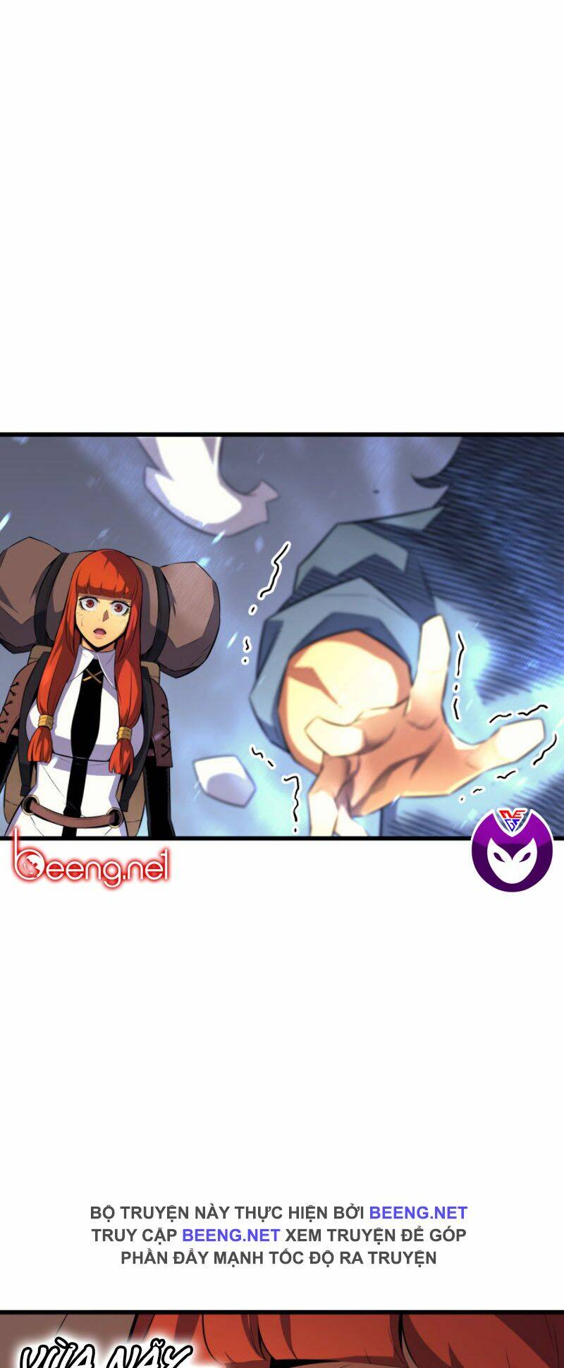 Sự Trở Lại Của Pháp Sư Vĩ Đại Sau 4000 Năm - Chapter 34 - Page 52