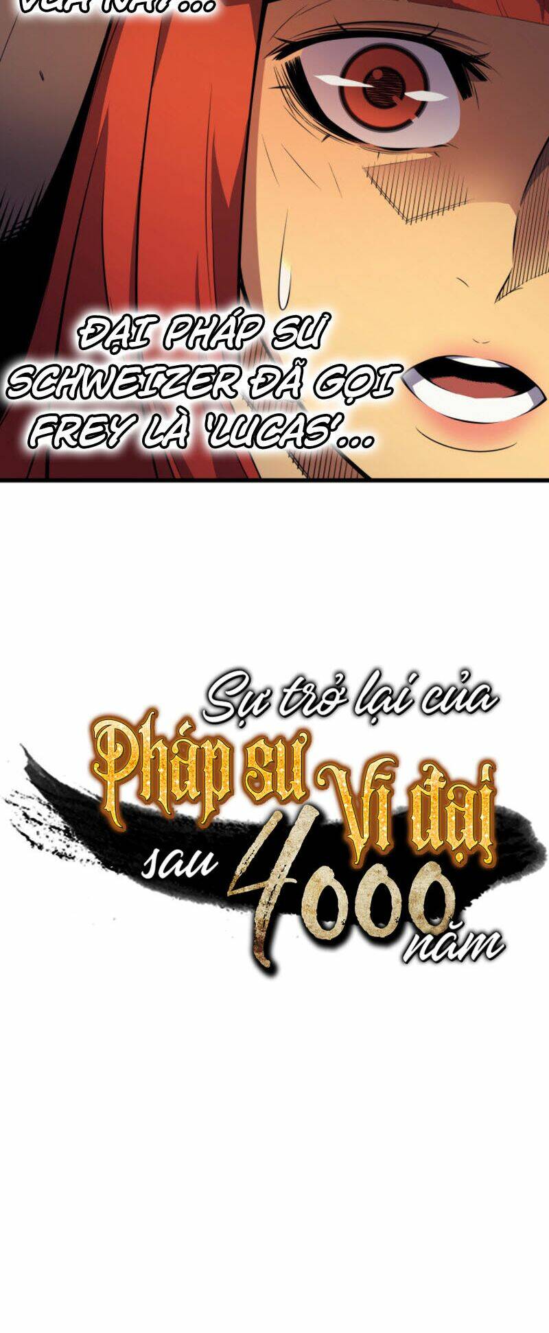 Sự Trở Lại Của Pháp Sư Vĩ Đại Sau 4000 Năm - Chapter 34 - Page 53