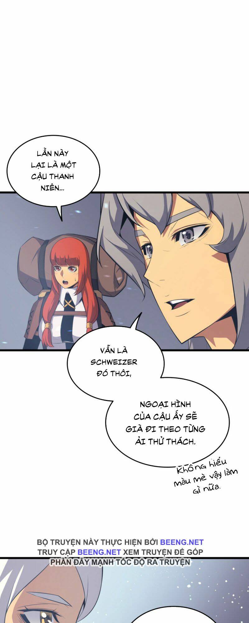 Sự Trở Lại Của Pháp Sư Vĩ Đại Sau 4000 Năm - Chapter 34 - Page 6