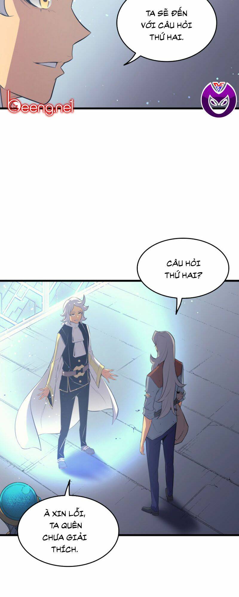 Sự Trở Lại Của Pháp Sư Vĩ Đại Sau 4000 Năm - Chapter 34 - Page 7