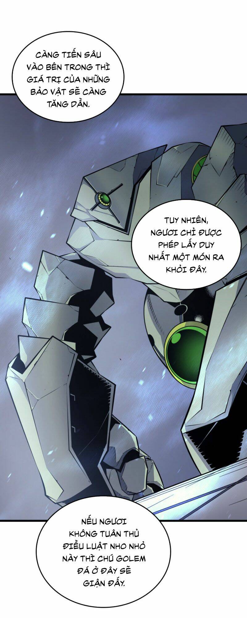 Sự Trở Lại Của Pháp Sư Vĩ Đại Sau 4000 Năm - Chapter 34 - Page 8