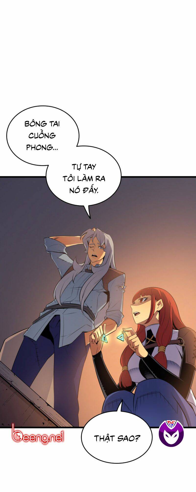 Sự Trở Lại Của Pháp Sư Vĩ Đại Sau 4000 Năm - Chapter 35 - Page 14