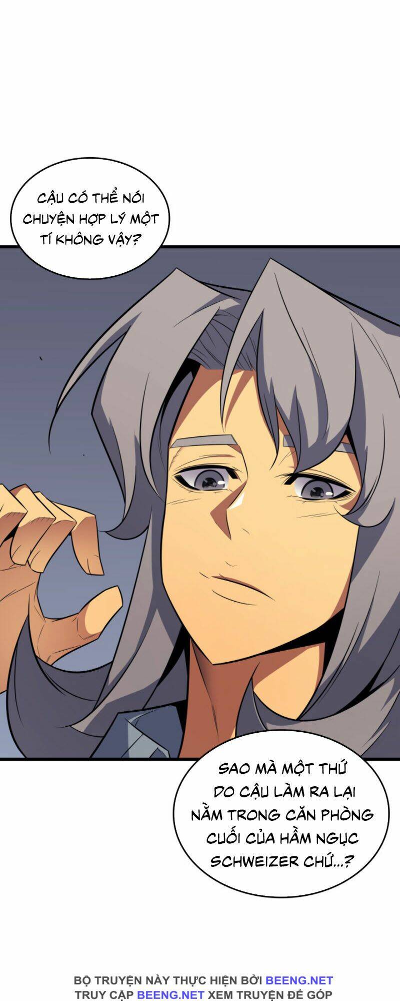 Sự Trở Lại Của Pháp Sư Vĩ Đại Sau 4000 Năm - Chapter 35 - Page 15