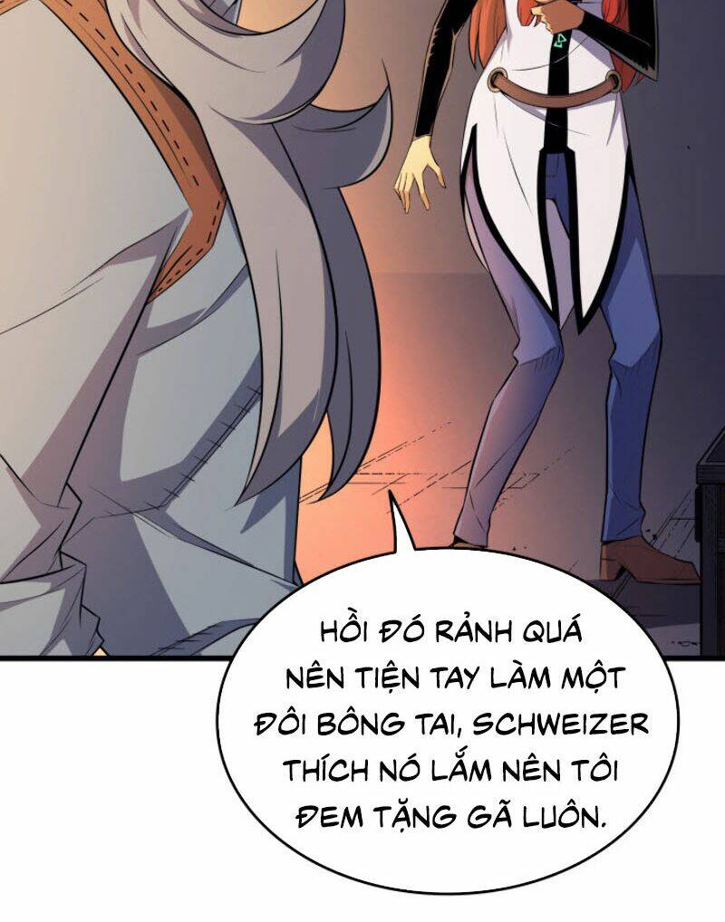 Sự Trở Lại Của Pháp Sư Vĩ Đại Sau 4000 Năm - Chapter 35 - Page 17