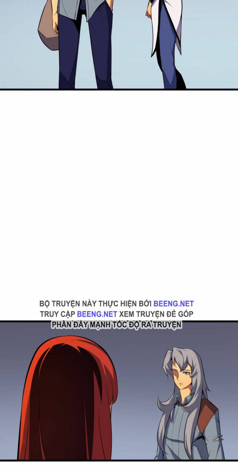 Sự Trở Lại Của Pháp Sư Vĩ Đại Sau 4000 Năm - Chapter 35 - Page 20