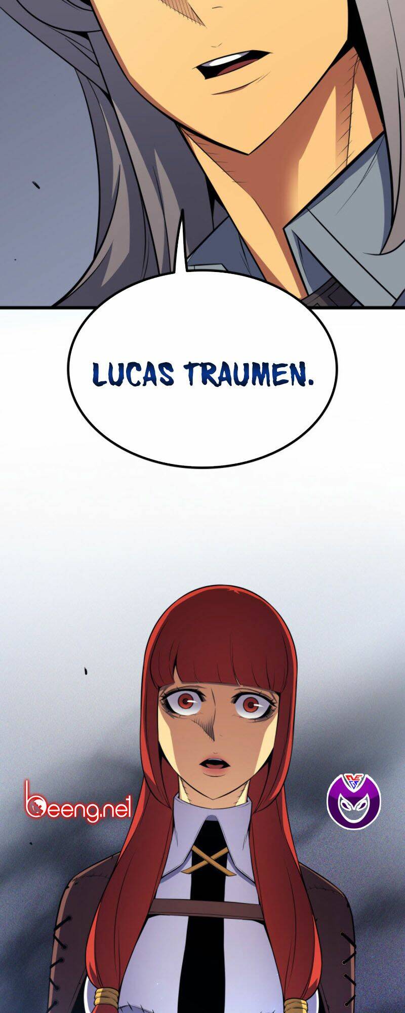 Sự Trở Lại Của Pháp Sư Vĩ Đại Sau 4000 Năm - Chapter 35 - Page 23