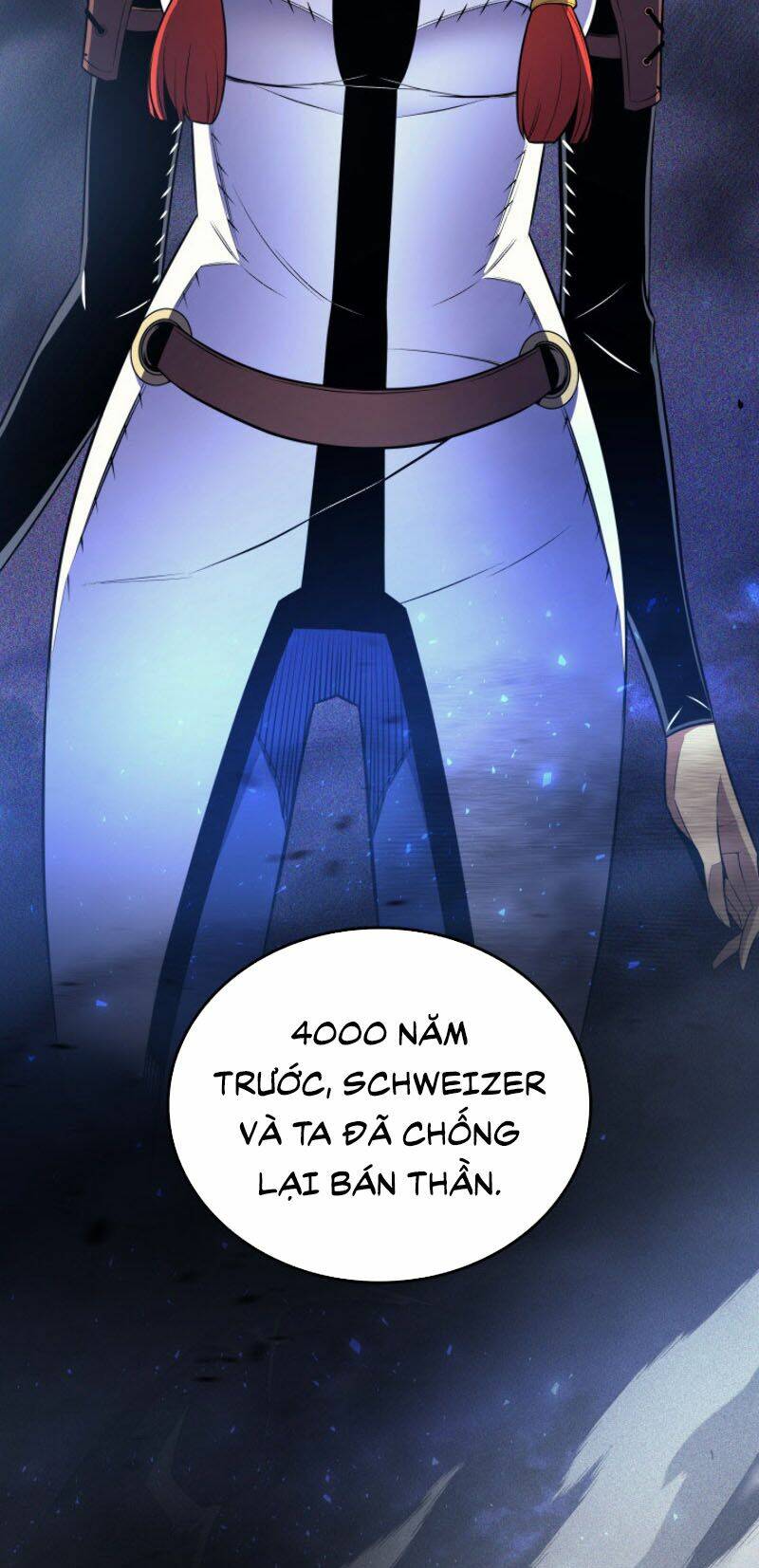 Sự Trở Lại Của Pháp Sư Vĩ Đại Sau 4000 Năm - Chapter 35 - Page 24