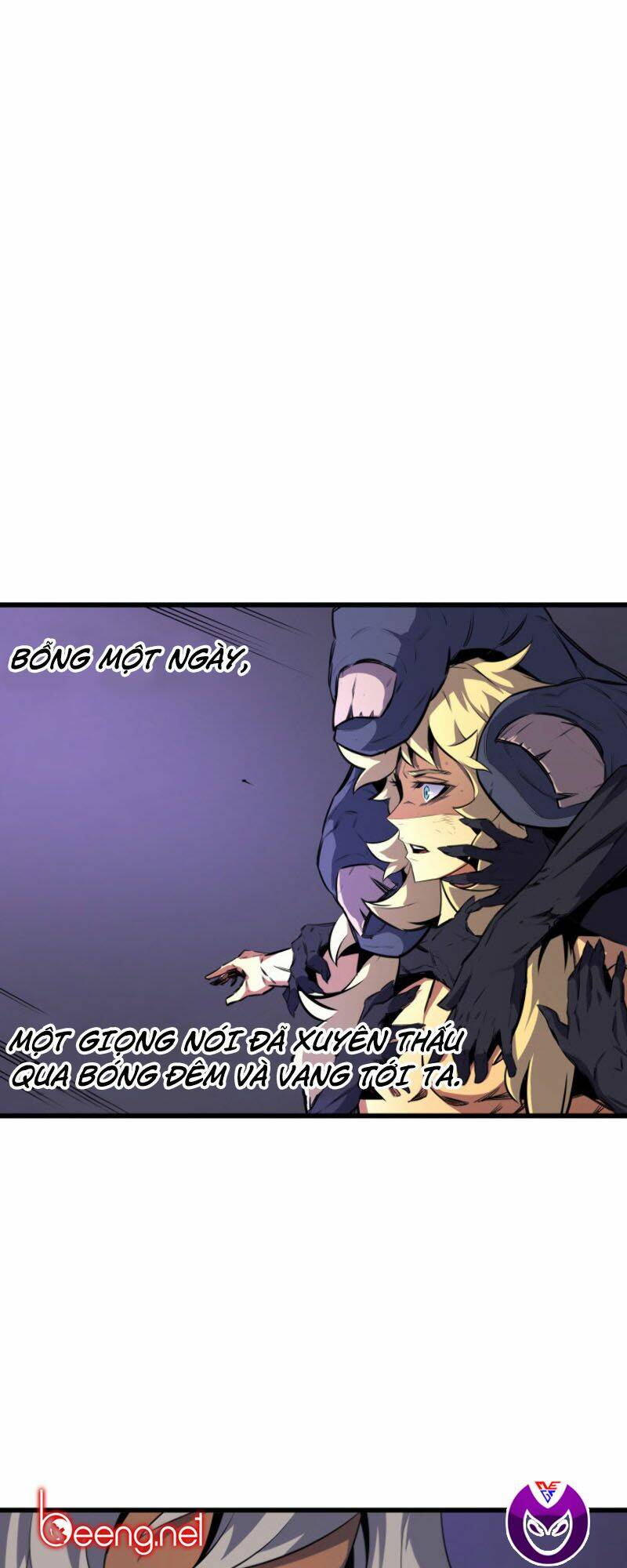 Sự Trở Lại Của Pháp Sư Vĩ Đại Sau 4000 Năm - Chapter 35 - Page 26