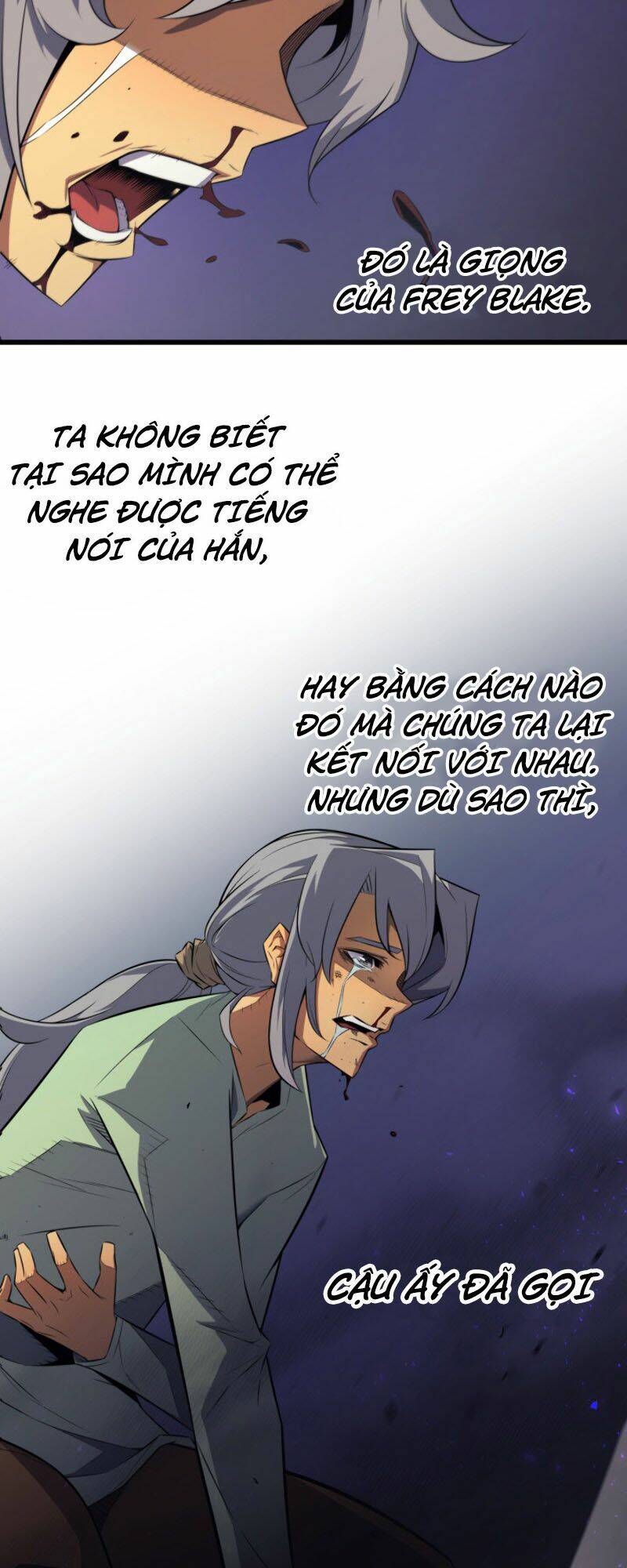 Sự Trở Lại Của Pháp Sư Vĩ Đại Sau 4000 Năm - Chapter 35 - Page 27