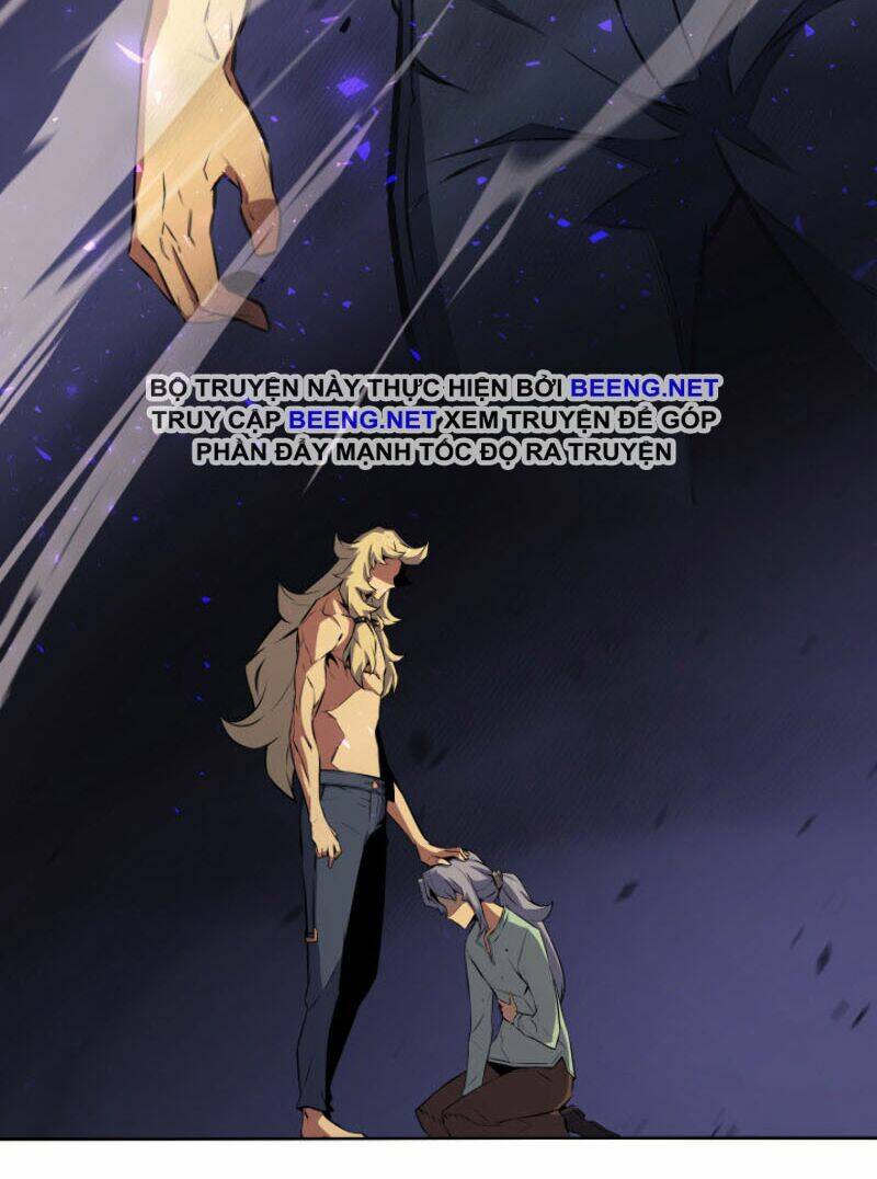 Sự Trở Lại Của Pháp Sư Vĩ Đại Sau 4000 Năm - Chapter 35 - Page 29