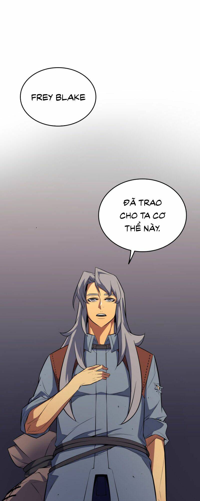 Sự Trở Lại Của Pháp Sư Vĩ Đại Sau 4000 Năm - Chapter 35 - Page 30