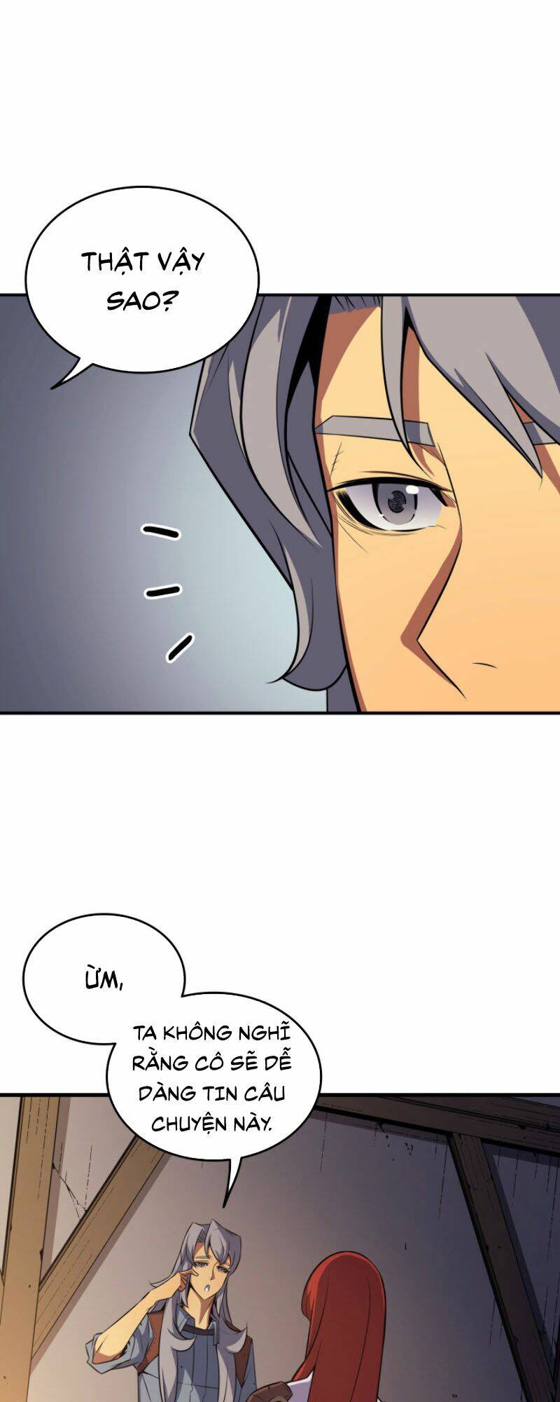 Sự Trở Lại Của Pháp Sư Vĩ Đại Sau 4000 Năm - Chapter 35 - Page 33