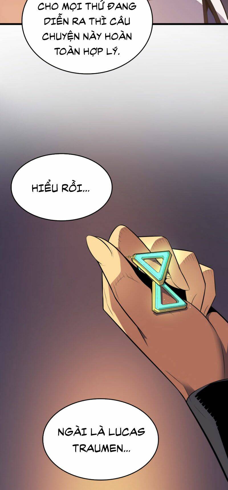 Sự Trở Lại Của Pháp Sư Vĩ Đại Sau 4000 Năm - Chapter 35 - Page 35