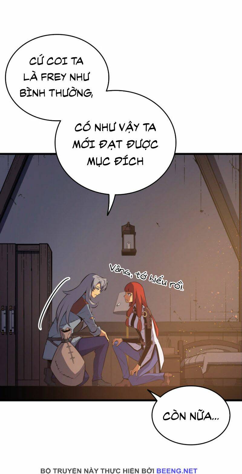 Sự Trở Lại Của Pháp Sư Vĩ Đại Sau 4000 Năm - Chapter 35 - Page 38