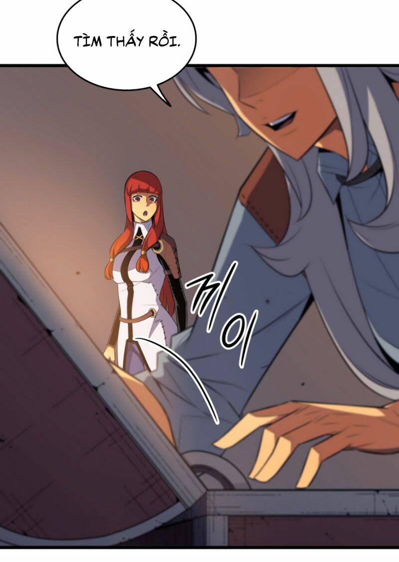 Sự Trở Lại Của Pháp Sư Vĩ Đại Sau 4000 Năm - Chapter 35 - Page 3