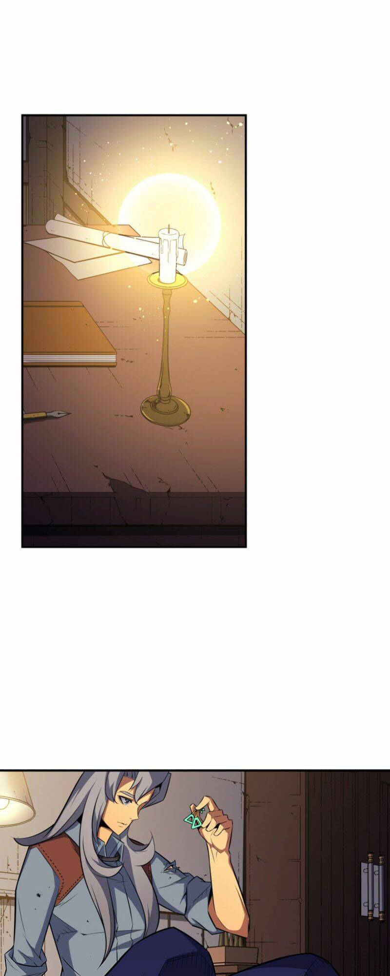 Sự Trở Lại Của Pháp Sư Vĩ Đại Sau 4000 Năm - Chapter 35 - Page 40