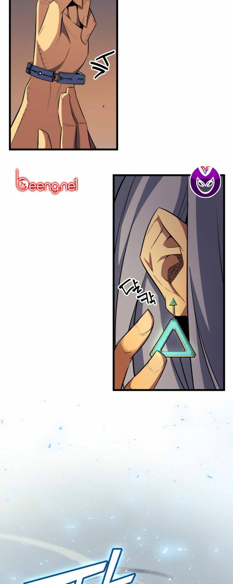 Sự Trở Lại Của Pháp Sư Vĩ Đại Sau 4000 Năm - Chapter 35 - Page 44