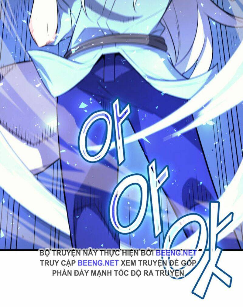 Sự Trở Lại Của Pháp Sư Vĩ Đại Sau 4000 Năm - Chapter 35 - Page 46