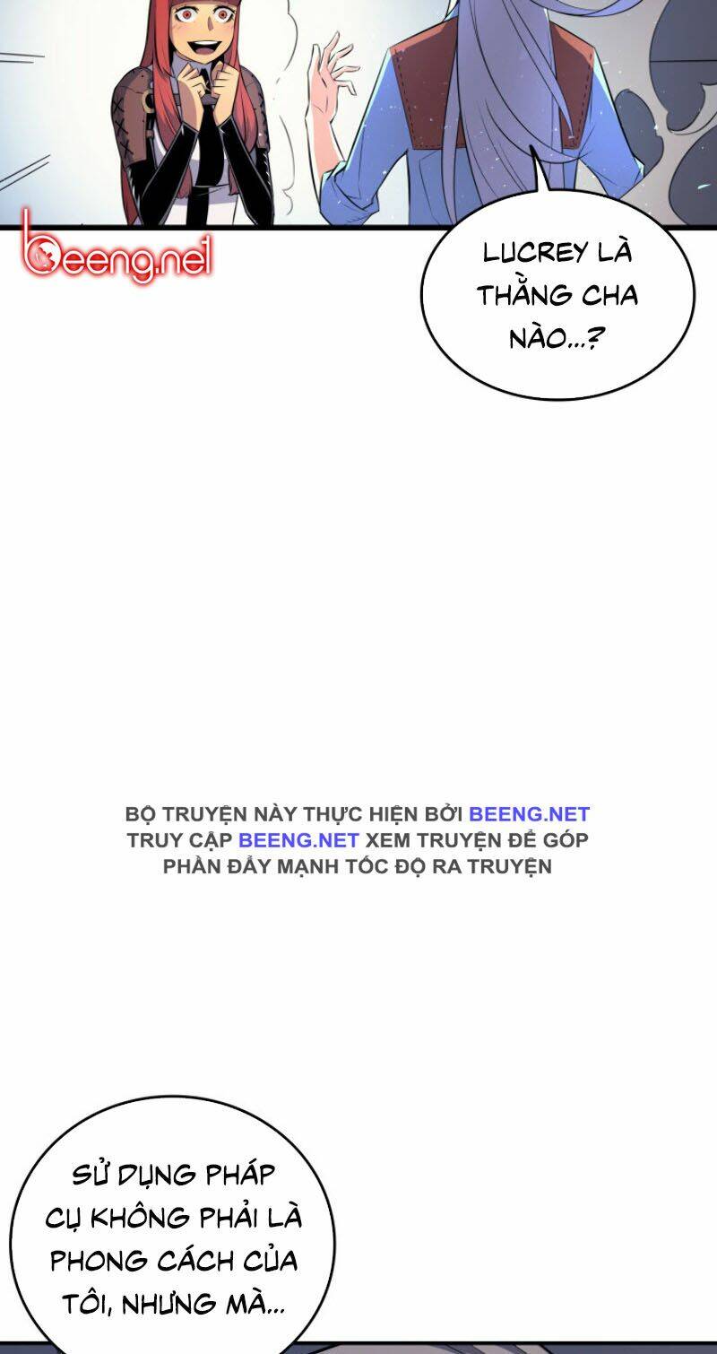 Sự Trở Lại Của Pháp Sư Vĩ Đại Sau 4000 Năm - Chapter 35 - Page 48