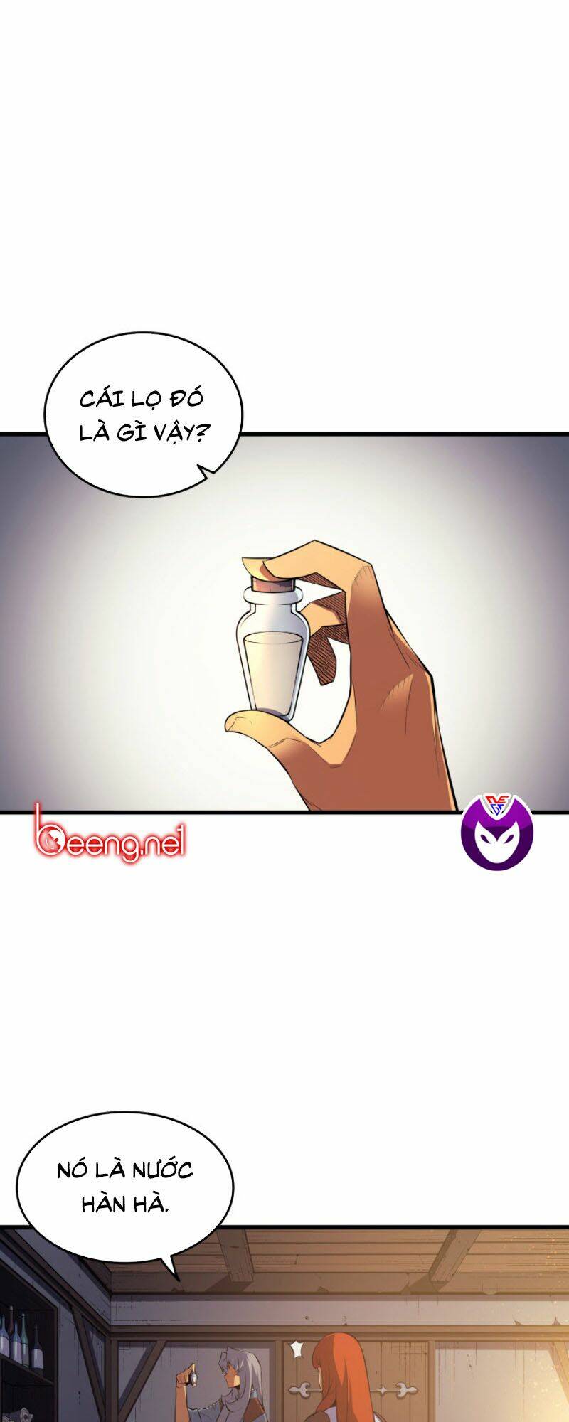 Sự Trở Lại Của Pháp Sư Vĩ Đại Sau 4000 Năm - Chapter 35 - Page 4