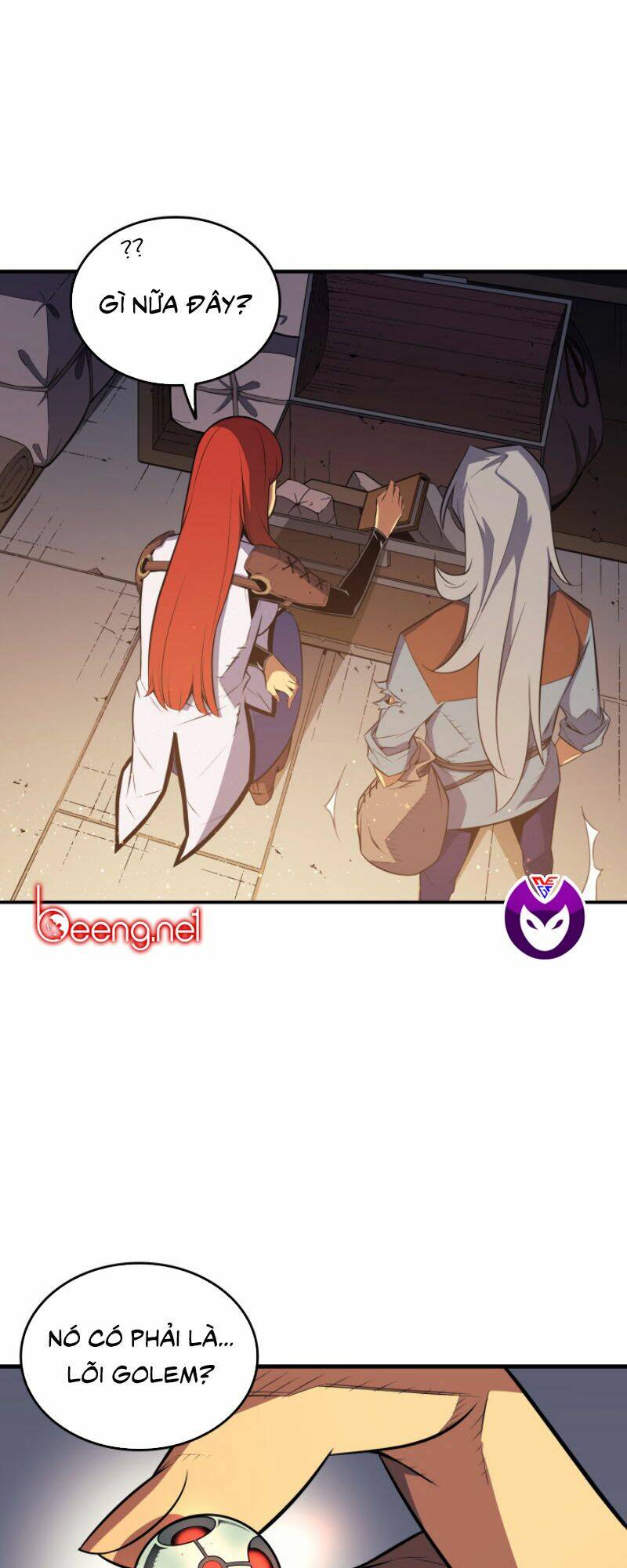 Sự Trở Lại Của Pháp Sư Vĩ Đại Sau 4000 Năm - Chapter 35 - Page 50