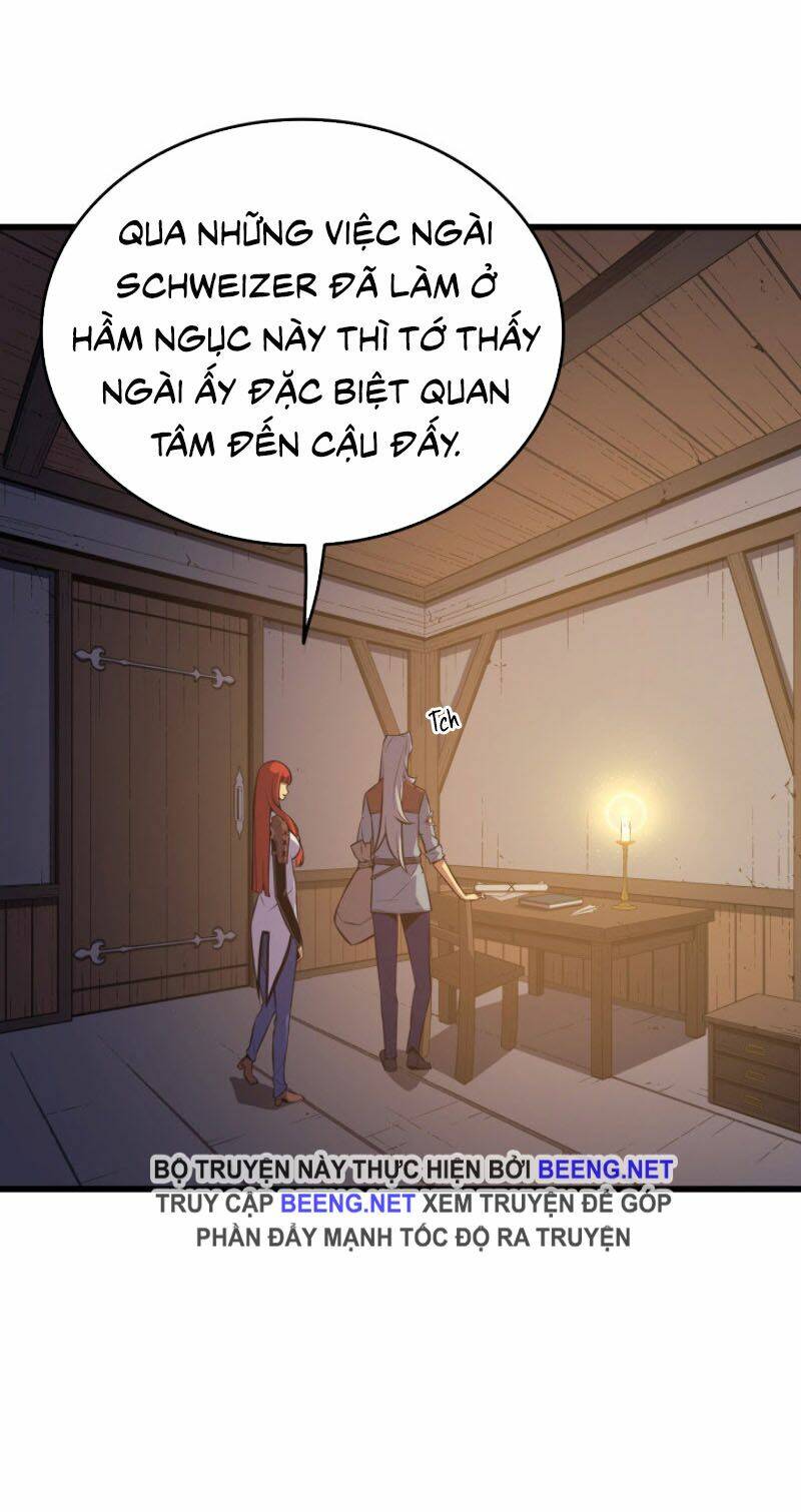Sự Trở Lại Của Pháp Sư Vĩ Đại Sau 4000 Năm - Chapter 35 - Page 54