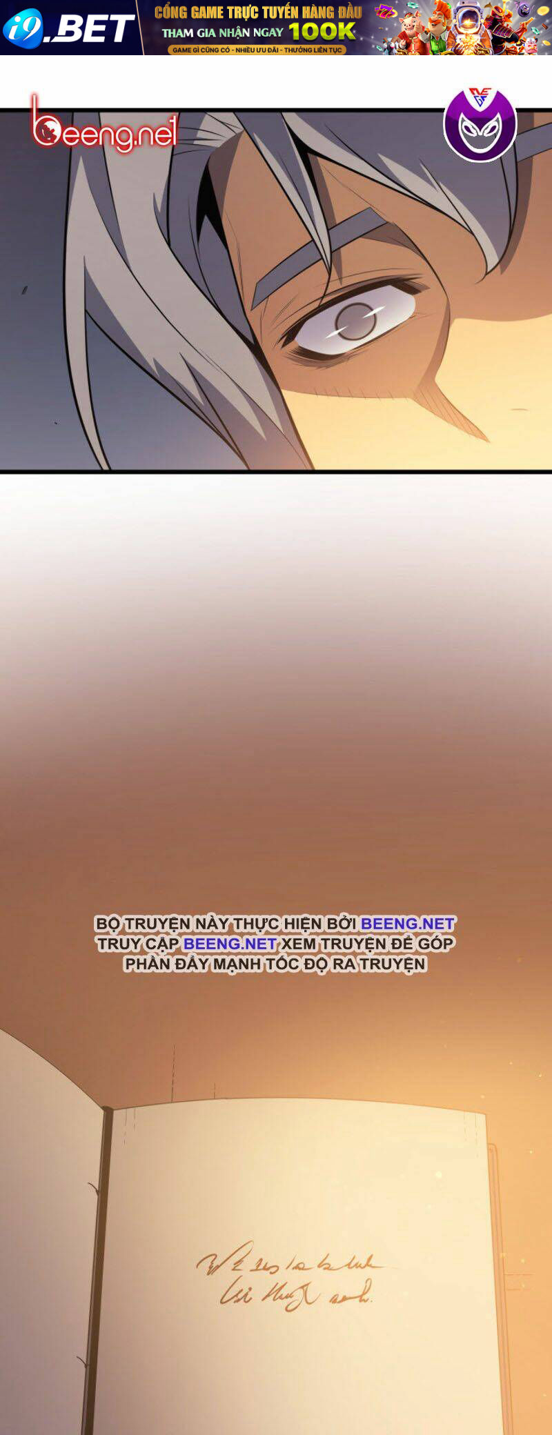 Sự Trở Lại Của Pháp Sư Vĩ Đại Sau 4000 Năm - Chapter 35 - Page 56