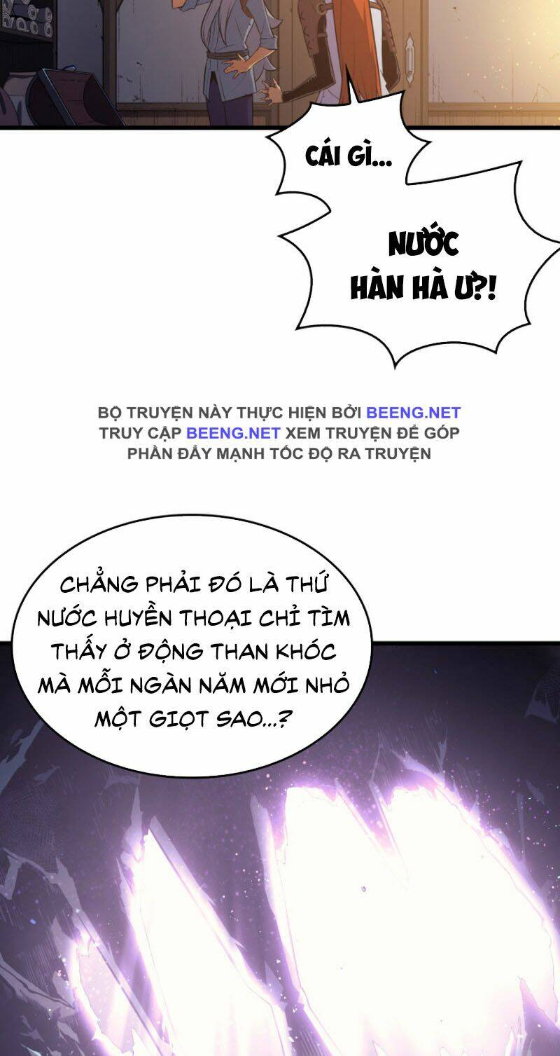 Sự Trở Lại Của Pháp Sư Vĩ Đại Sau 4000 Năm - Chapter 35 - Page 5