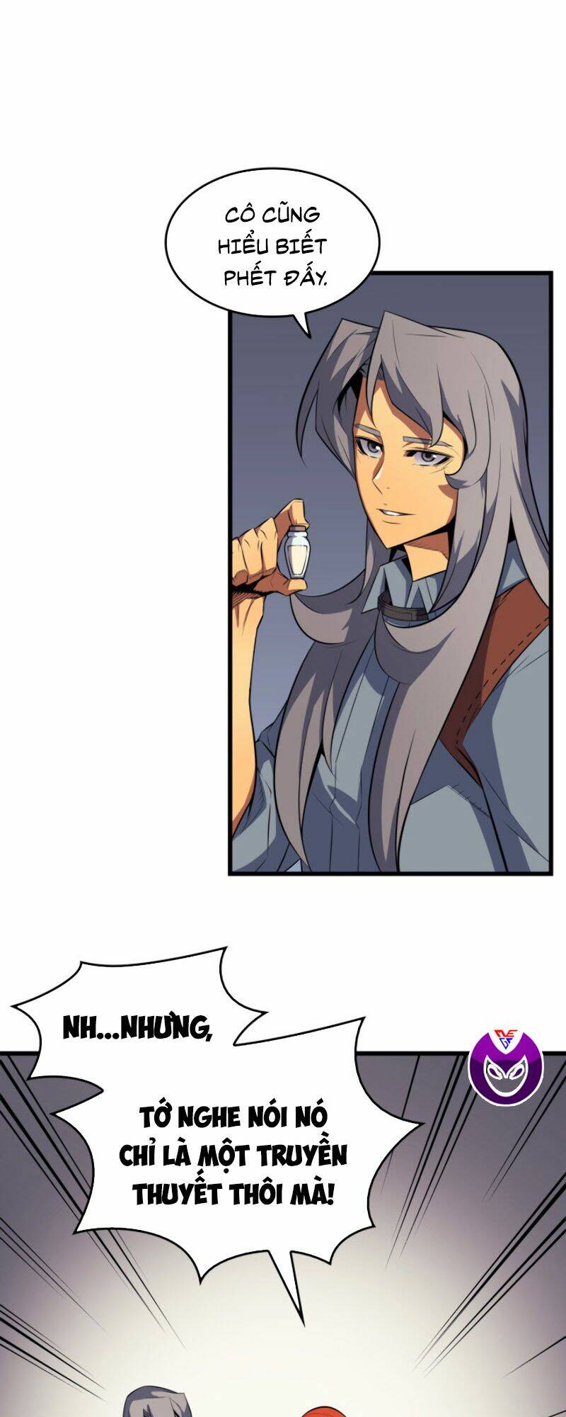 Sự Trở Lại Của Pháp Sư Vĩ Đại Sau 4000 Năm - Chapter 35 - Page 7