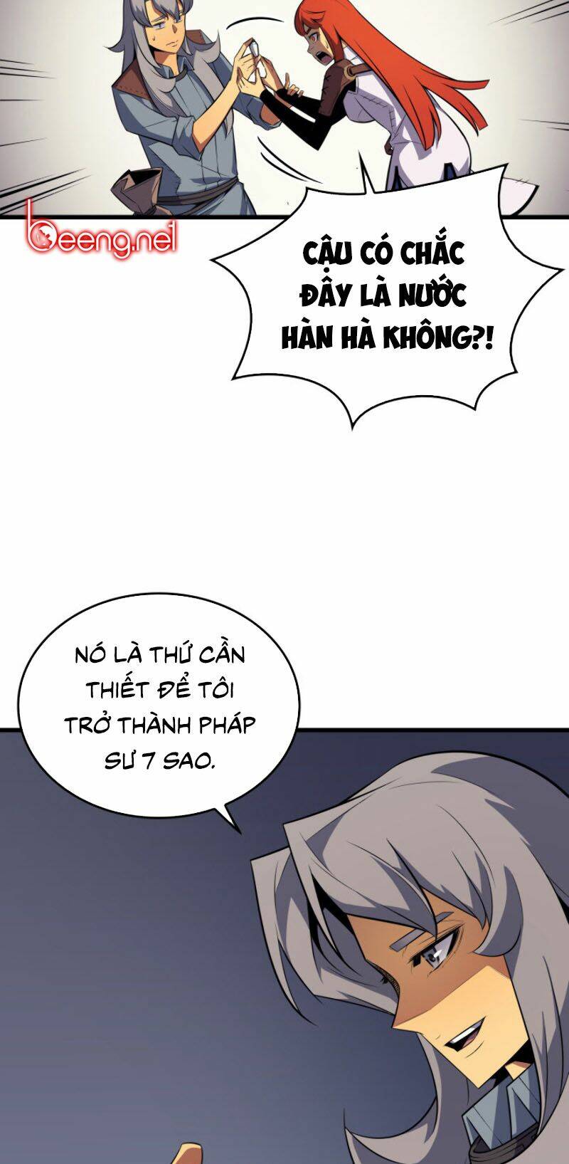 Sự Trở Lại Của Pháp Sư Vĩ Đại Sau 4000 Năm - Chapter 35 - Page 8