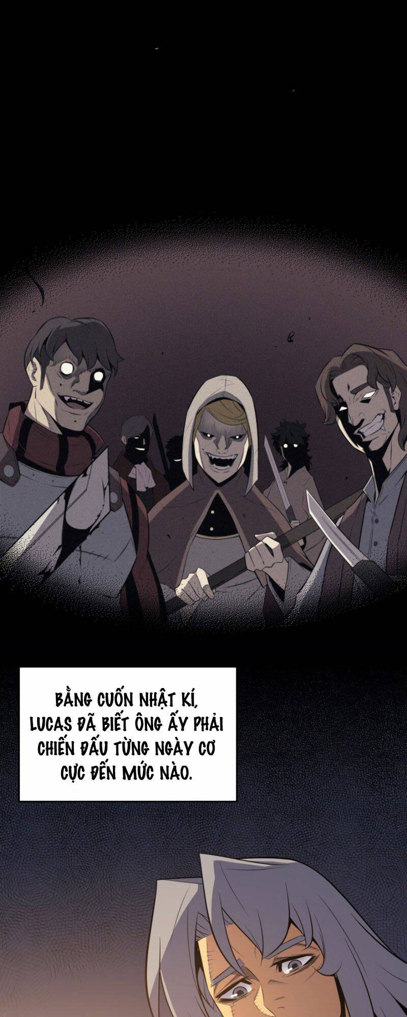 Sự Trở Lại Của Pháp Sư Vĩ Đại Sau 4000 Năm - Chapter 36 - Page 10