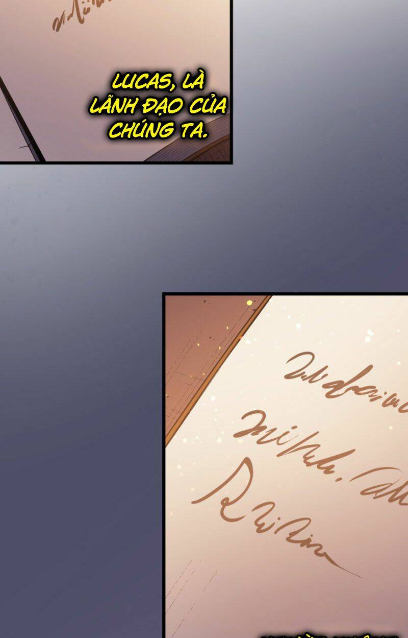 Sự Trở Lại Của Pháp Sư Vĩ Đại Sau 4000 Năm - Chapter 36 - Page 12