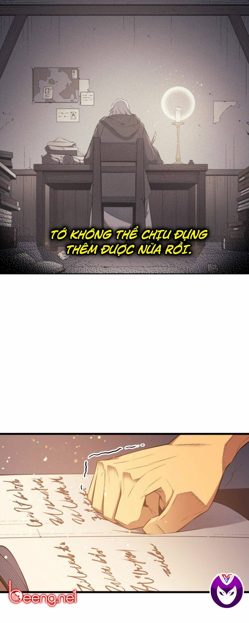 Sự Trở Lại Của Pháp Sư Vĩ Đại Sau 4000 Năm - Chapter 36 - Page 15