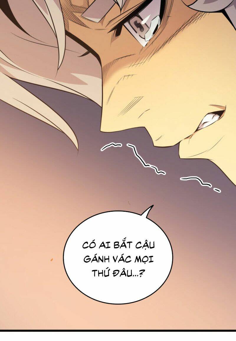 Sự Trở Lại Của Pháp Sư Vĩ Đại Sau 4000 Năm - Chapter 36 - Page 17