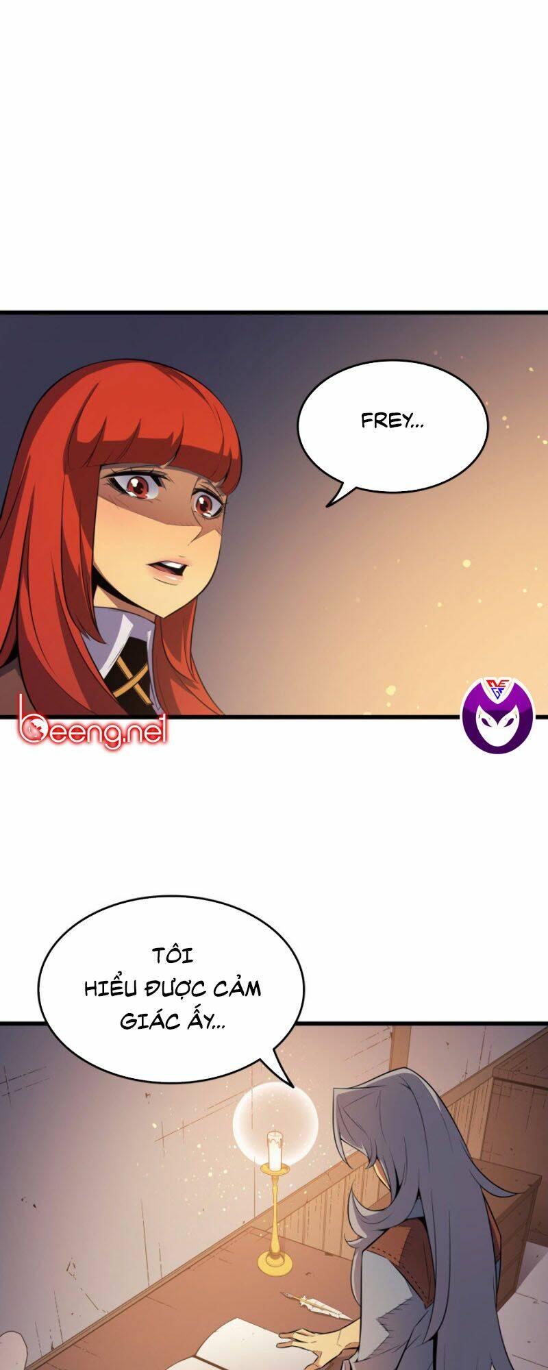 Sự Trở Lại Của Pháp Sư Vĩ Đại Sau 4000 Năm - Chapter 36 - Page 18