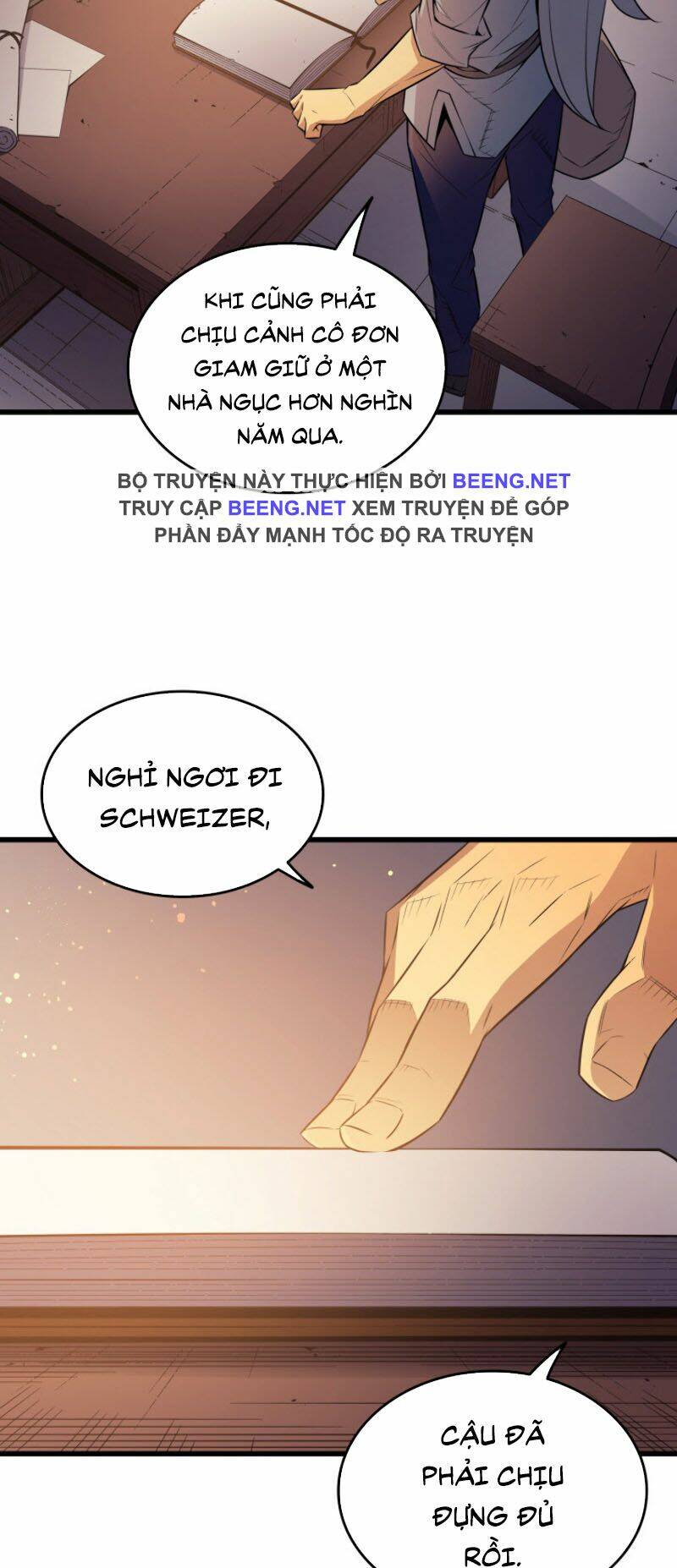 Sự Trở Lại Của Pháp Sư Vĩ Đại Sau 4000 Năm - Chapter 36 - Page 19