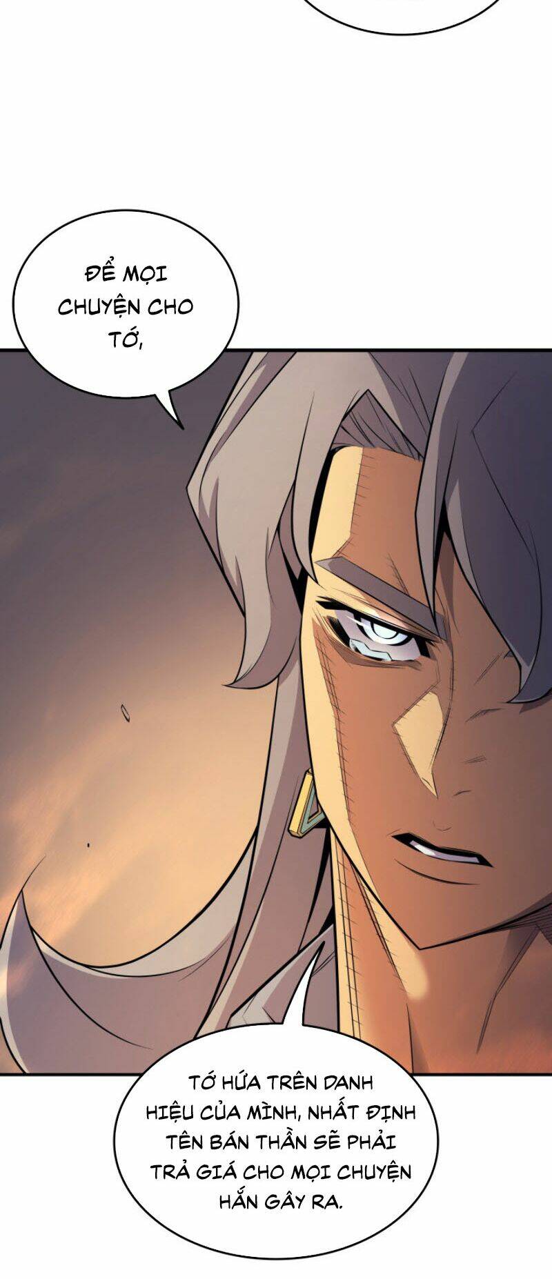 Sự Trở Lại Của Pháp Sư Vĩ Đại Sau 4000 Năm - Chapter 36 - Page 20