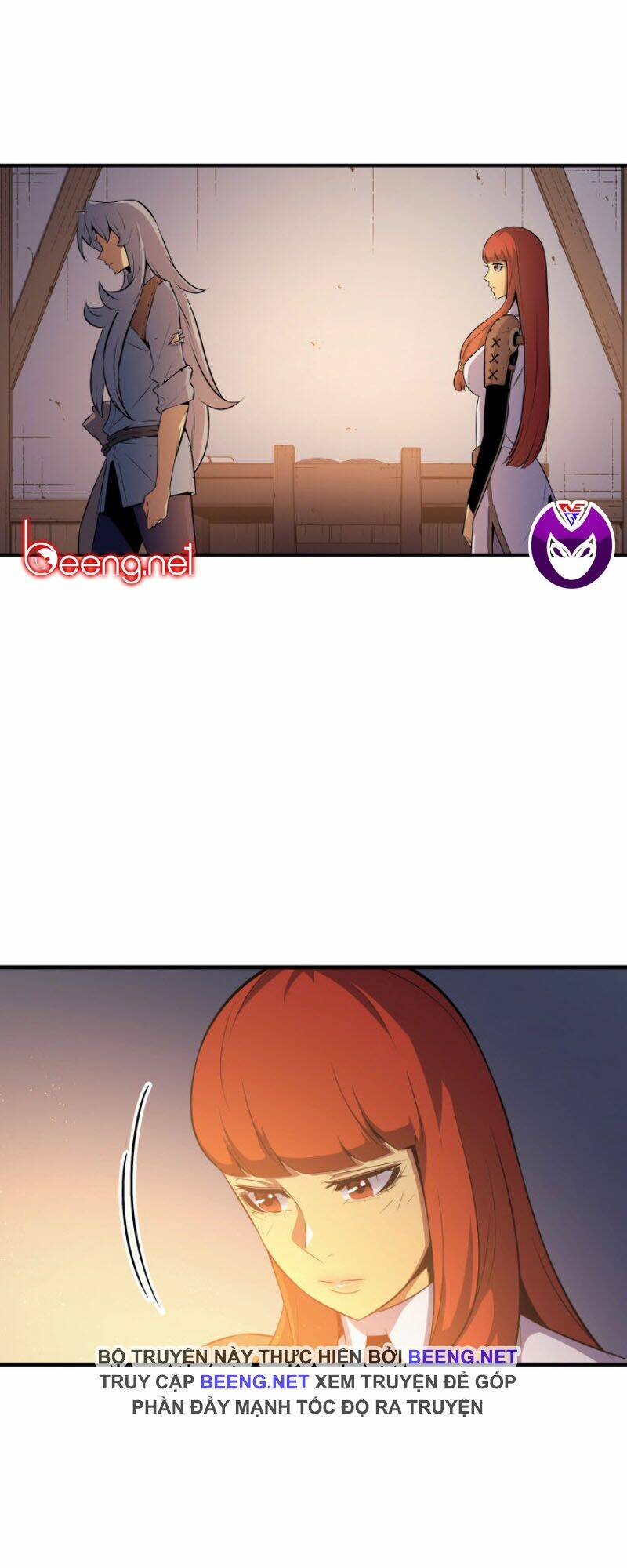 Sự Trở Lại Của Pháp Sư Vĩ Đại Sau 4000 Năm - Chapter 36 - Page 21