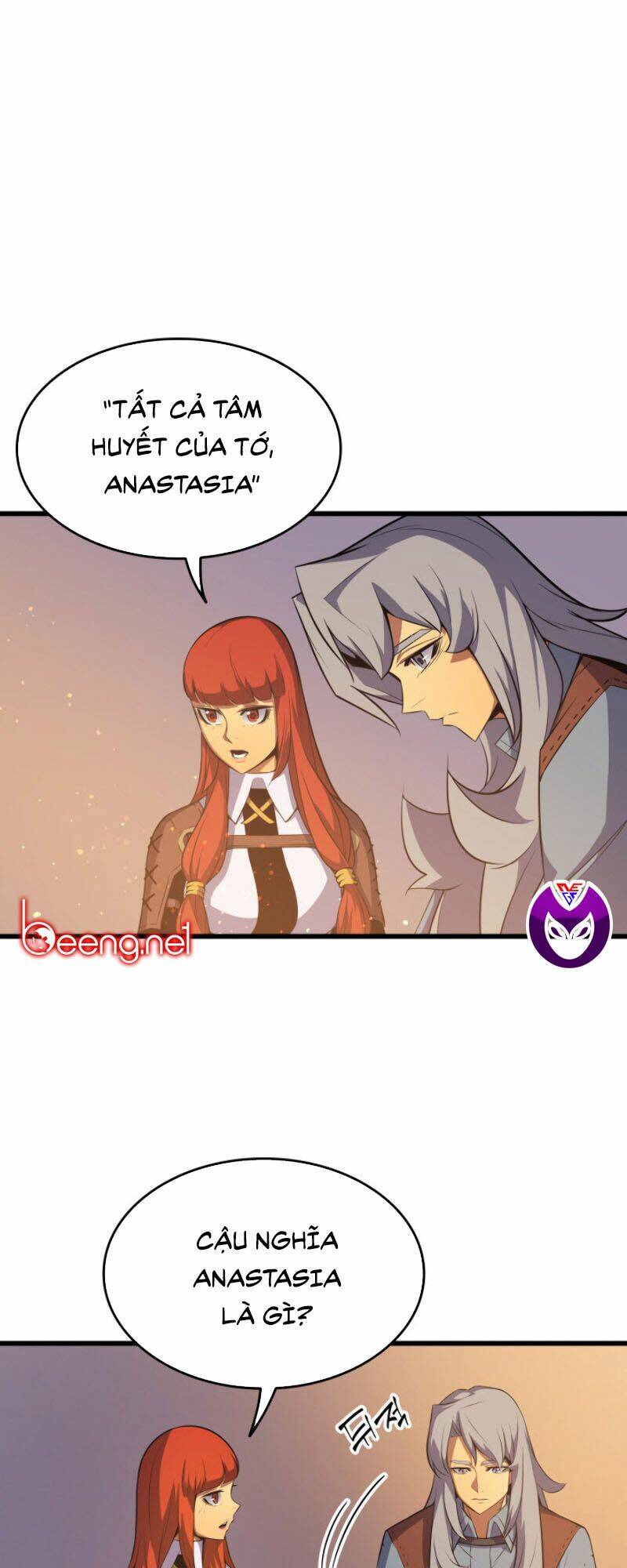 Sự Trở Lại Của Pháp Sư Vĩ Đại Sau 4000 Năm - Chapter 36 - Page 25