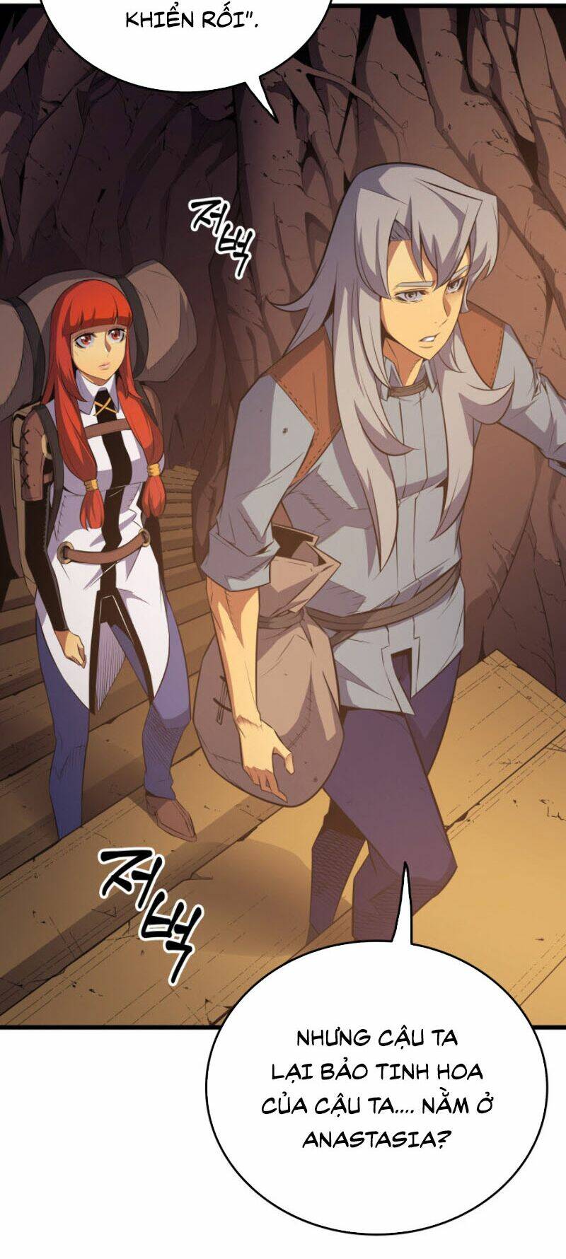 Sự Trở Lại Của Pháp Sư Vĩ Đại Sau 4000 Năm - Chapter 36 - Page 30