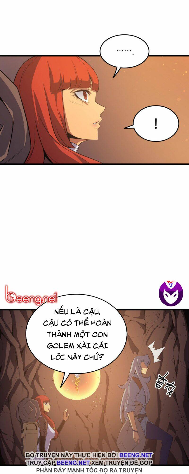 Sự Trở Lại Của Pháp Sư Vĩ Đại Sau 4000 Năm - Chapter 36 - Page 31