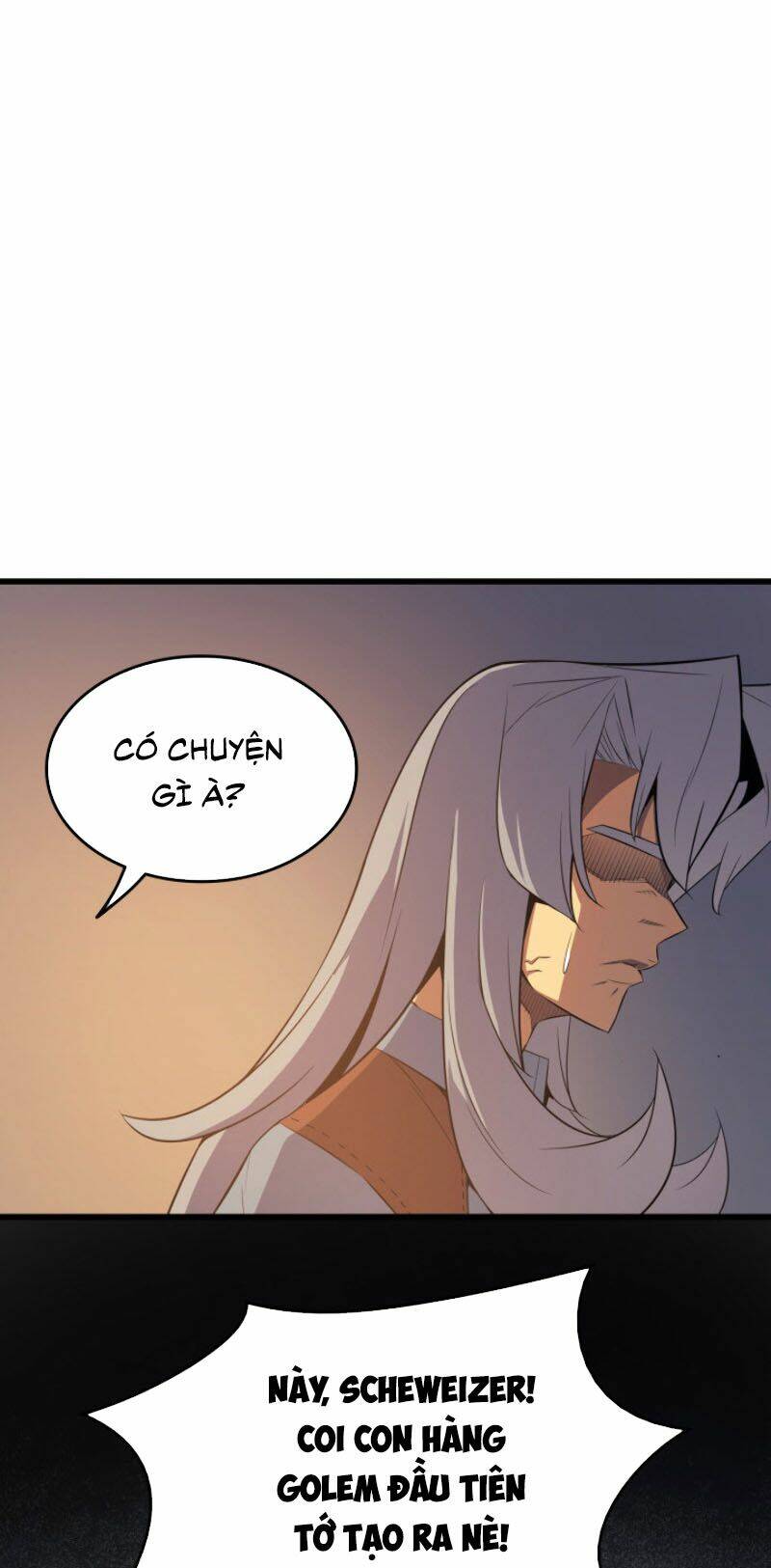 Sự Trở Lại Của Pháp Sư Vĩ Đại Sau 4000 Năm - Chapter 36 - Page 32