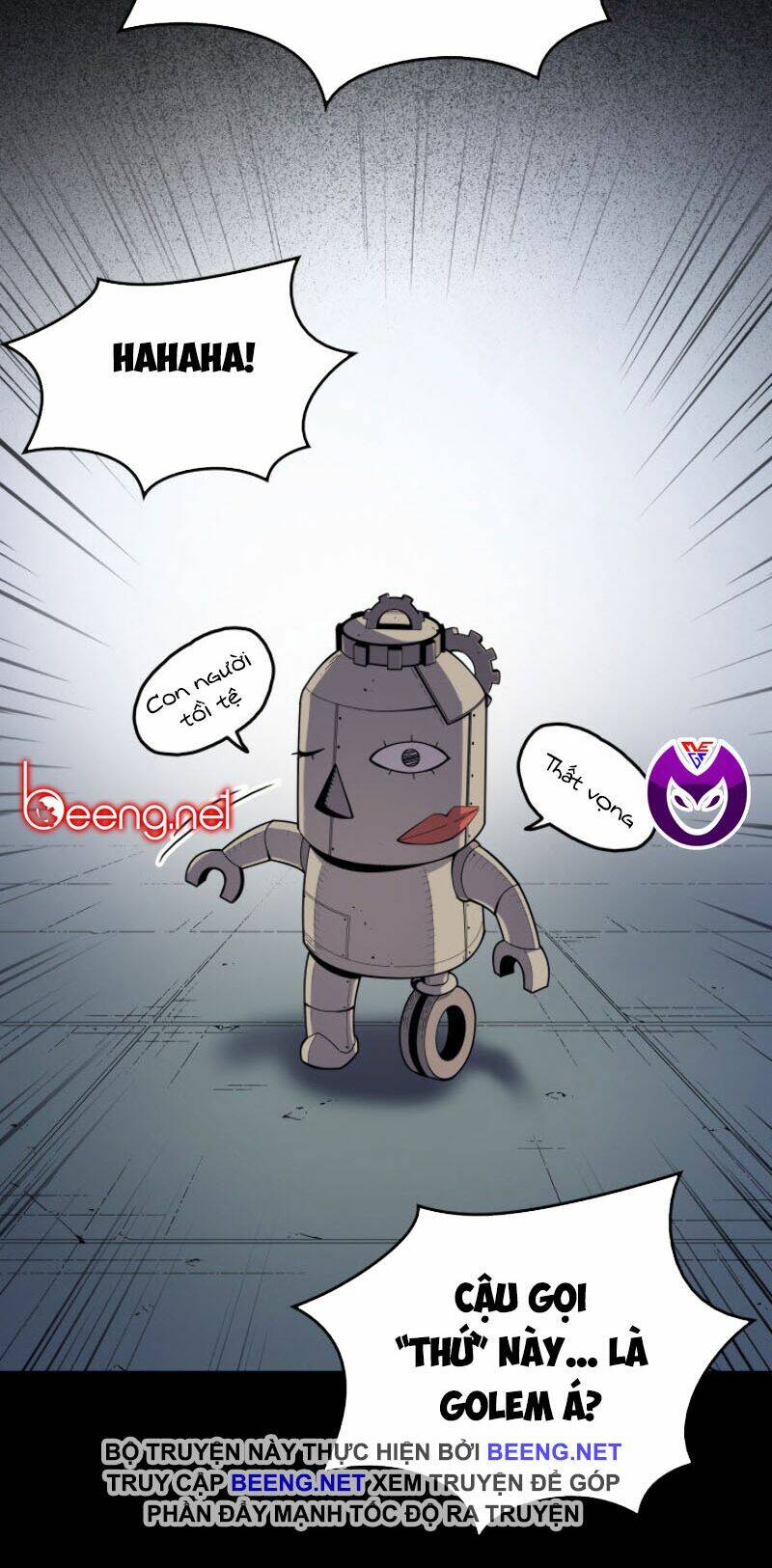 Sự Trở Lại Của Pháp Sư Vĩ Đại Sau 4000 Năm - Chapter 36 - Page 33