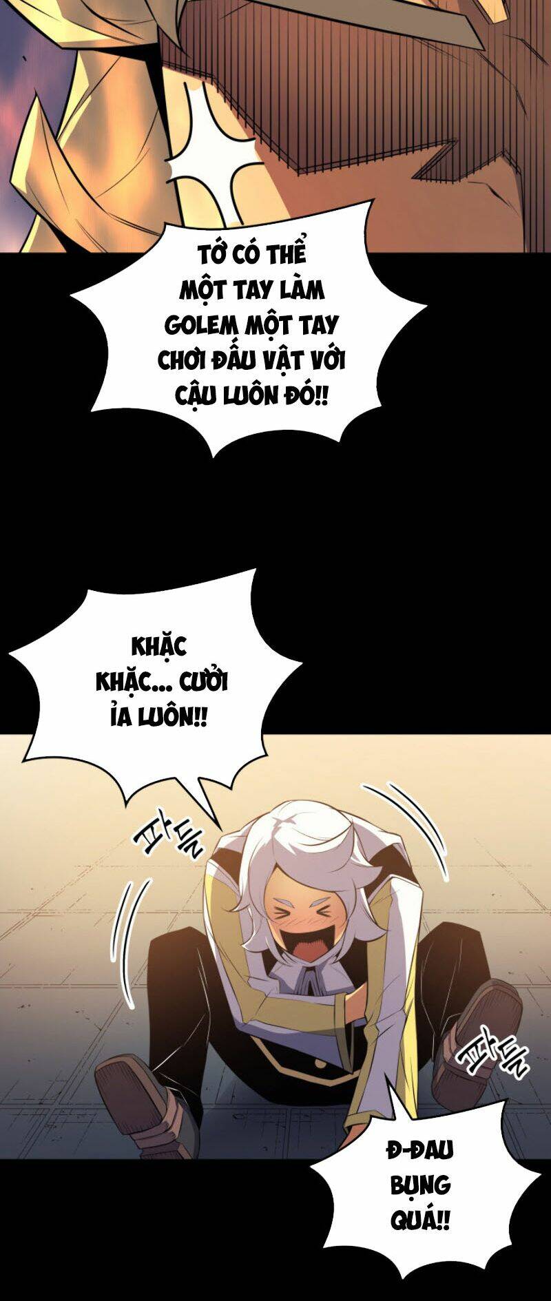 Sự Trở Lại Của Pháp Sư Vĩ Đại Sau 4000 Năm - Chapter 36 - Page 36